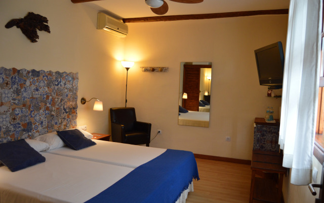Garahotel
