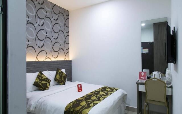 OYO Rooms Salam Specialist Hospital