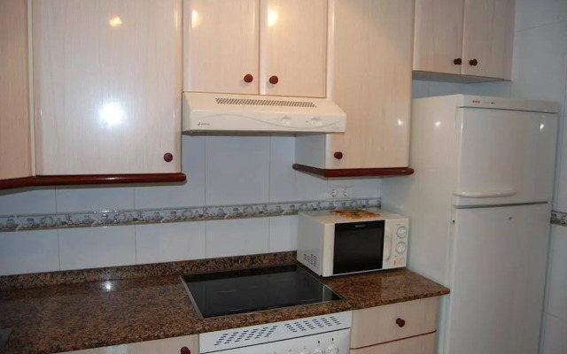 Apartamentos Marinesco