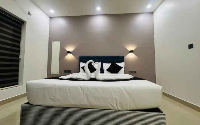 The Lotaz Hotel