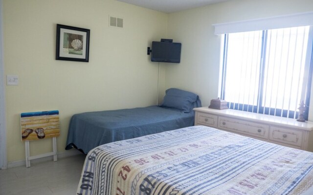 Anna Maria Island 601 A203