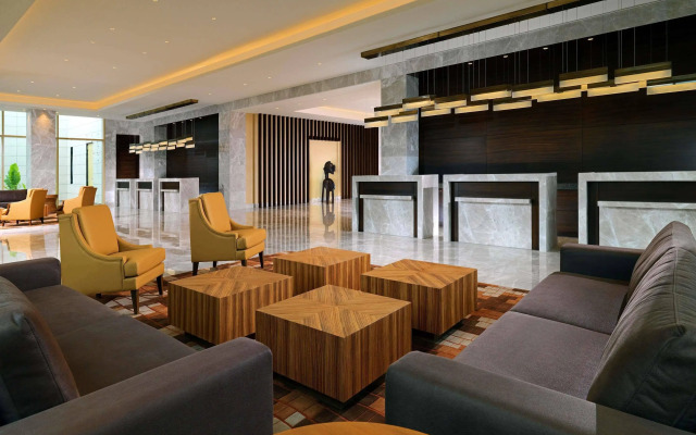Sheraton Grand Conakry