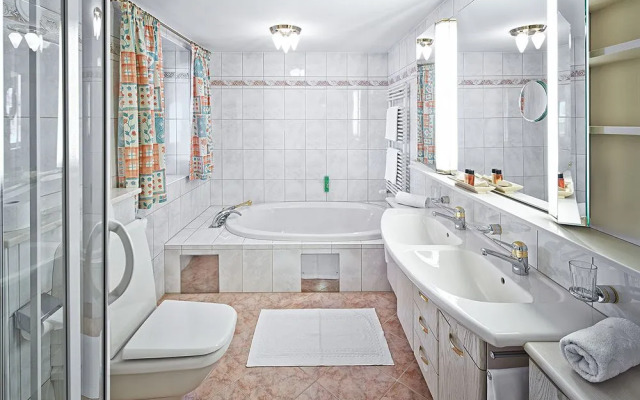 Hotel & Chalet Bellevue