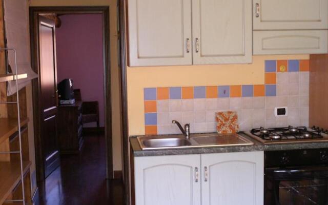 Antica Fabbrica Delle Terre Gialle