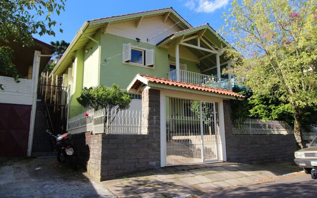 My Home - Mantua