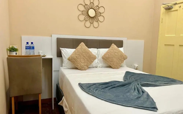 Suncity Accomodation