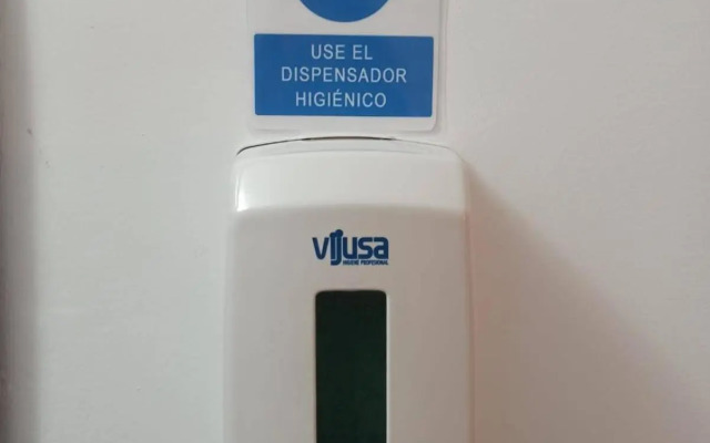 Vivienda de Uso Turistico Ramos 3