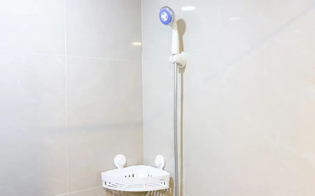 Comfortable Studio At Harco Mangga Besar Apartment