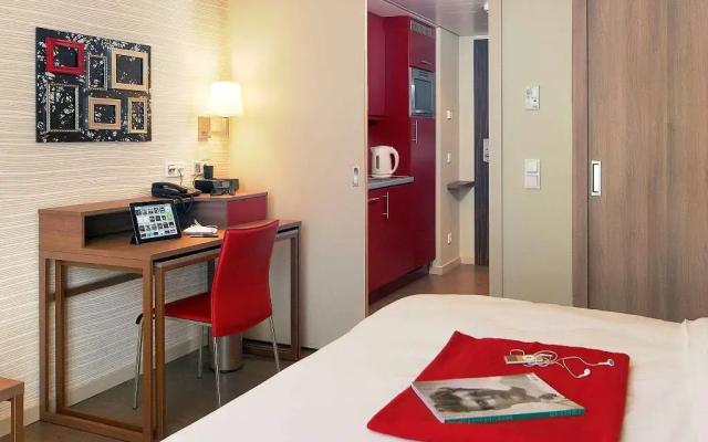 Aparthotel Adagio Muenchen City