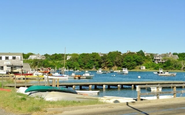 4 Marsh View - 3 Bedroom House