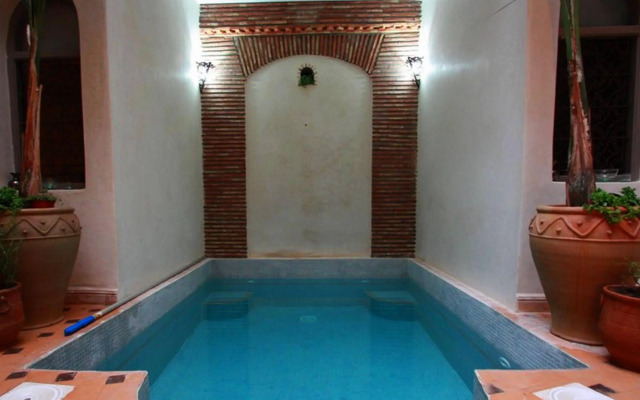 Riad Beldi