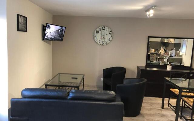 le T3 de Noémie 3***