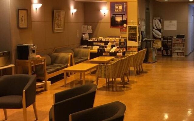 Suzuka Storia Hotel