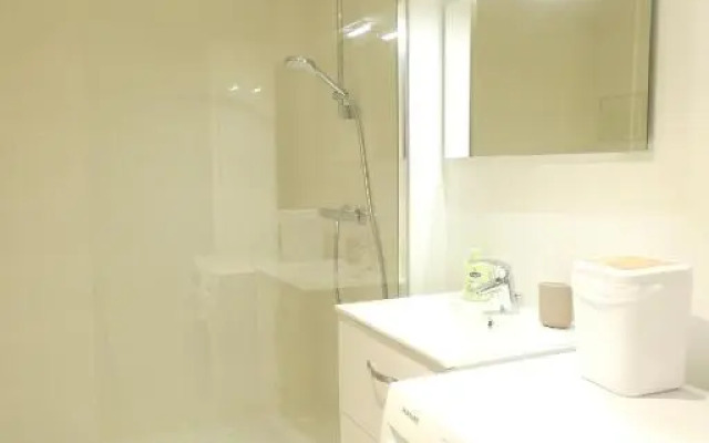 KISTIN T1 bis hypercentre rénové et chaleureux