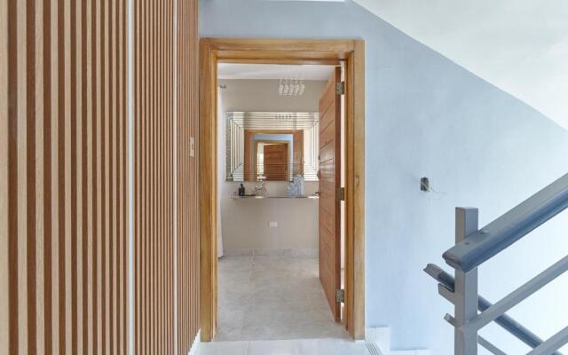 Lovely 1-Bedroom Condo in Santo Domingo