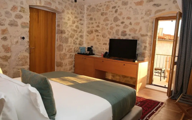 Zoe Hora Hotel Dhermi