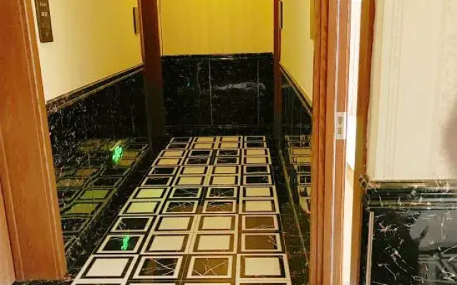 Fuyuan Jiaxuan Hotel