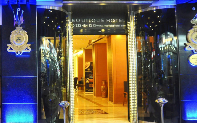 Marlight Boutique Hotel - Boutique Class