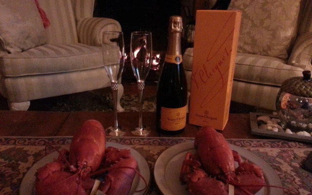 Mahone Bay Beach House