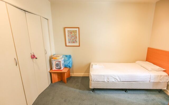 Imperial Garden 2 Bedroom Apartment
