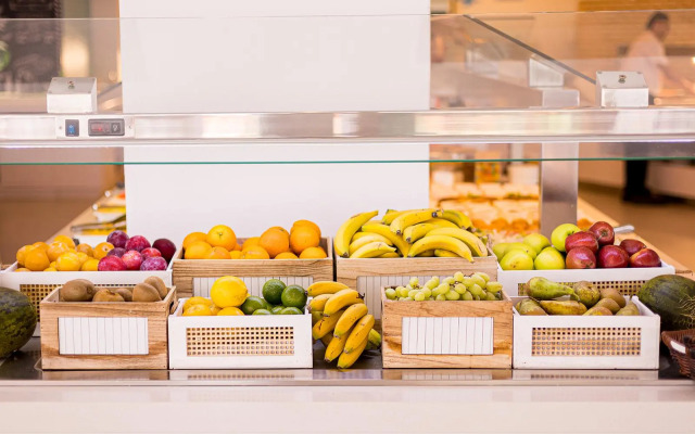 Balansat II Apartamentos