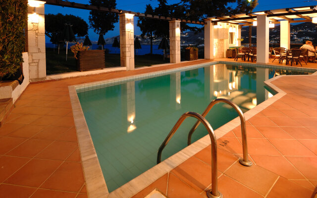 Eva Mare Hotel & Suites -  Adults Only