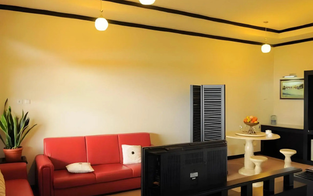 Hotel Nugraha Wisata