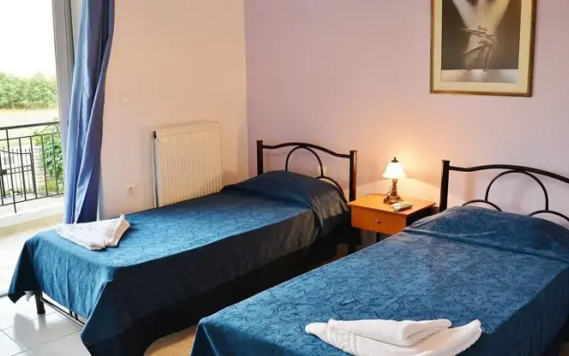 Haris Rooms
