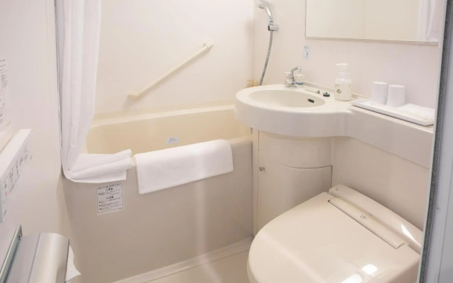 Kuretake Inn Nankai Sakaiekimae