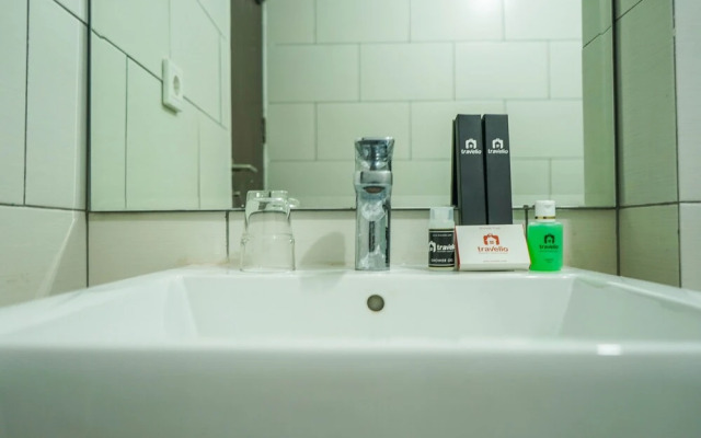 Spacious 2BR Lexington Apartment