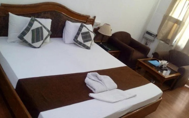 Hotel Giorgio
