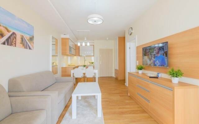 Apartamenty NCNK Marina