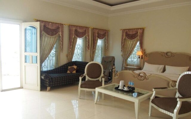 Novilla Boutique Resort