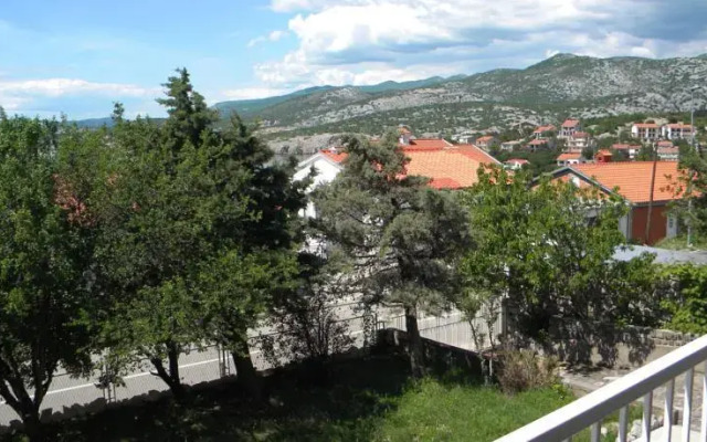 Apartments Vedrana