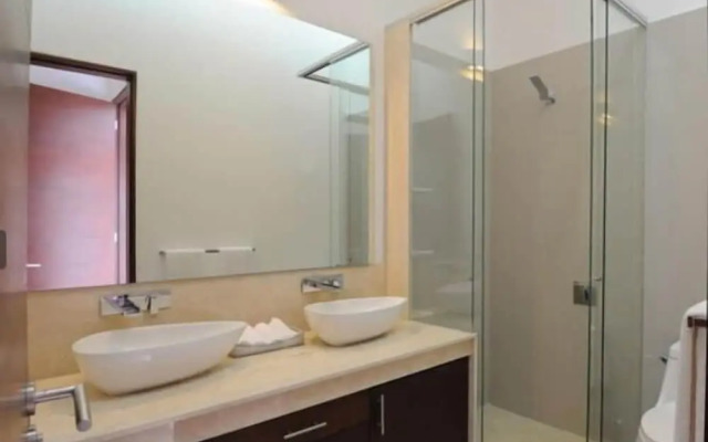 TAO Modern Retreat