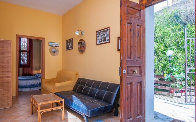 Casa Mare Noto