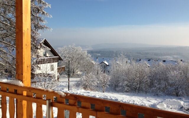 UplandParcs Haus Bergsicht