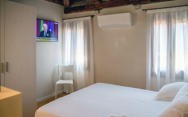 Ca' Rino - Flats in Venice