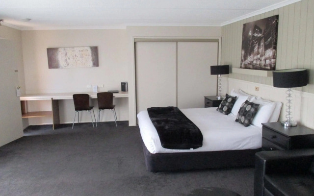Motel Warrnambool