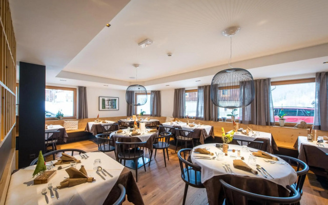 Berghotel Alpenrast