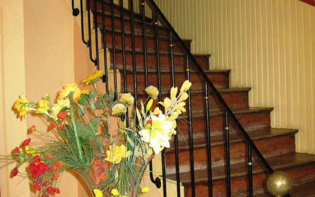 Hôtel Restaurant de l'Abbaye