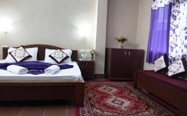 Hotel Jignam