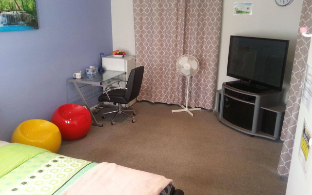 Homestay Melbourne