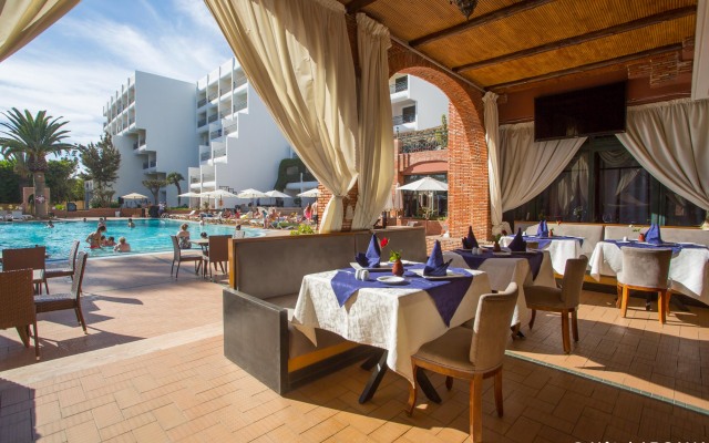 Hotel Argana