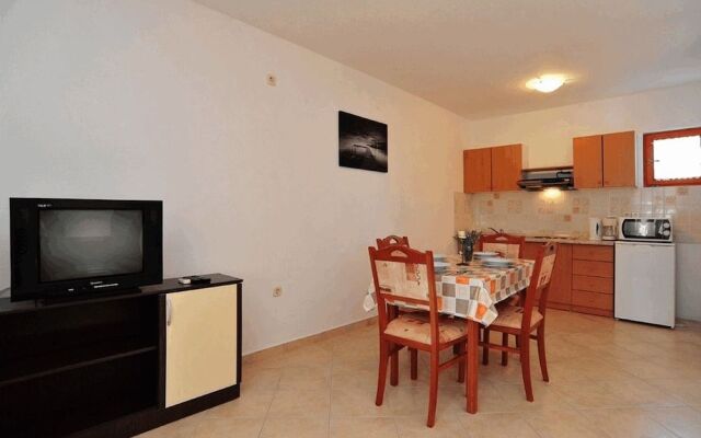 Apartments Radovic Biljana