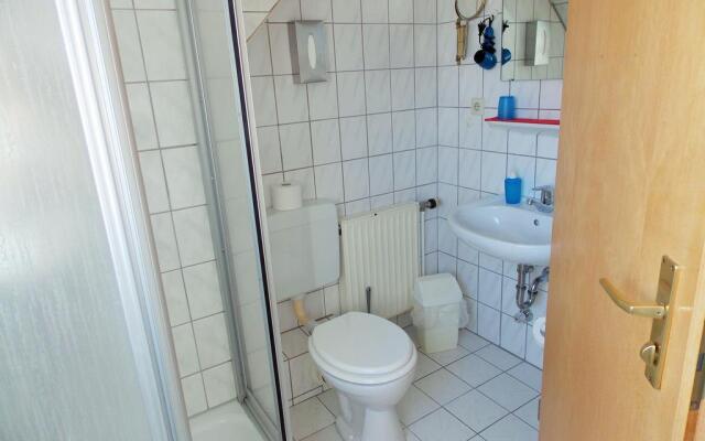 Garni Hotel-Pension Holum