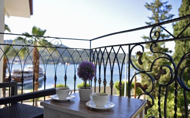 Cennet Life Hotel