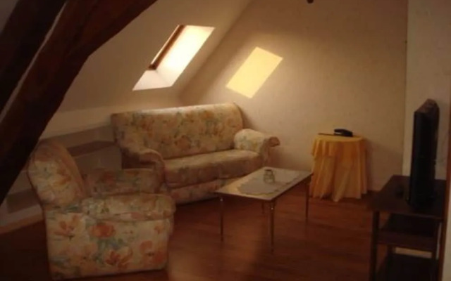 Moulin de Bourgchateau