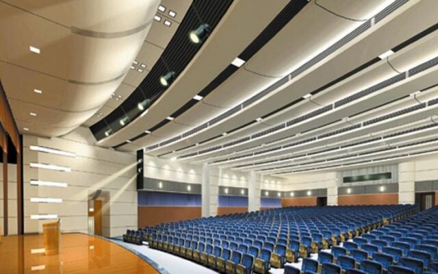 Kaiyuan Manju Select Hotel Hongqiao Hub National Exhibition Center Store
