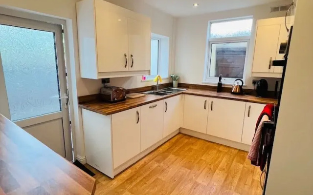 Waterloo House by Sasco Apartments